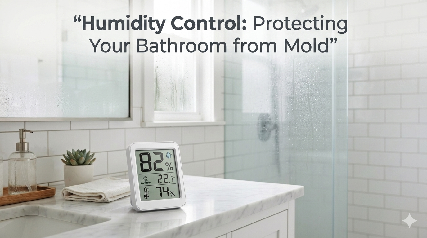 Whole‑Home Humidity Control: A Homeowner’s Guide to a Healthier, Longer‑Lasting Home